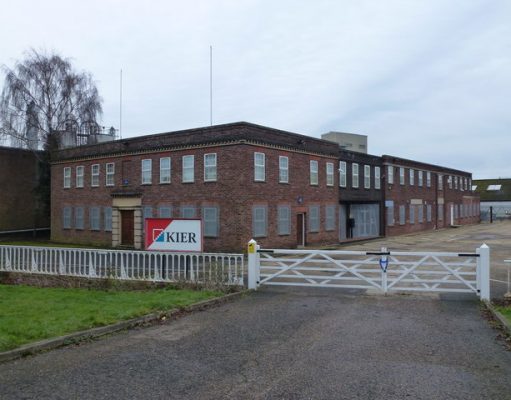 Kier to cut staff wages up to 20% Kier to cut staff wages up to 20%