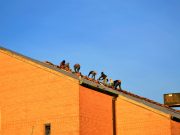 Contractors threatening subbies who refuse to work Contractors threatening subbies who refuse to work