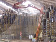 Ibstock reveals the plan to build a new brick factory Ibstock reveals the plan to build a new brick factory