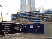 ISG and Galliard Homes to shut sites ahead of government advice ISG and Galliard Homes to shut sites ahead of government advice