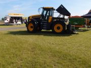 JCB’s Uttoxeter factory reopens for manufacturing ventilators JCB’s Uttoxeter factory reopens for manufacturing ventilators