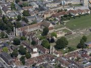 TCDI and Quinn Estates to announce £250m film studio plan for Kent TCDI and Quinn Estates to announce £250m film studio plan for Kent