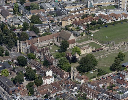 TCDI and Quinn Estates to announce £250m film studio plan for Kent TCDI and Quinn Estates to announce £250m film studio plan for Kent