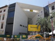 Ferrovial Agroman UK spikes up to a £32m loss in 2019 Ferrovial Agroman UK spikes up to a £32m loss in 2019