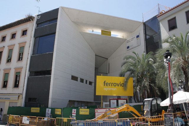 Ferrovial Agroman UK spikes up to a £32m loss in 2019