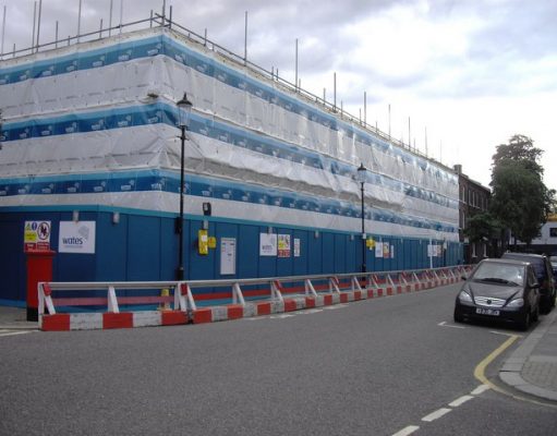 Wates raises paid paternity leaves by four times Wates raises paid paternity leaves by four times