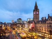 Water wellbeing centre sanctioned with £250m in Manchester Water wellbeing centre sanctioned with £250m in Manchester