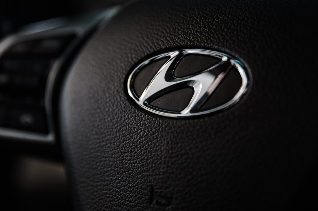 Hyundai plans hydrogen-powered digging technology by 2023