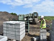 Construction sites to operate despite new restrictions Construction sites to operate despite new restrictions