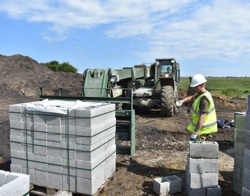 Construction sites to operate despite new restrictions Construction sites to operate despite new restrictions