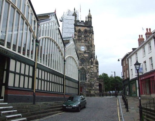 Stockport to witness broad residential and transport hub Stockport to witness broad residential and transport hub