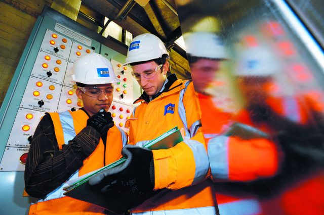 Costain continues with critical projects while imposing salary cuts for high cadre