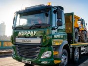 Murphy succeeds £18.5m London flats project Murphy succeeds £18.5m London flats project