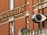 Bid invitations to start for £200m Moorfields eye hospital in London Bid invitations to start for £200m Moorfields eye hospital in London
