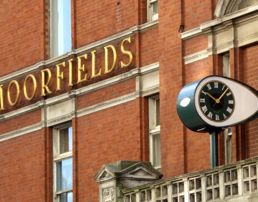 Bid invitations to start for £200m Moorfields eye hospital in London Bid invitations to start for £200m Moorfields eye hospital in London