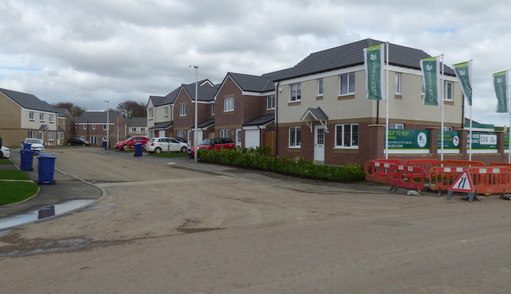 Persimmon to reopen its sites from Monday Persimmon to reopen its sites from Monday