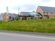 Barratt will keep paying suppliers and reveals the plan to furlough 85% of its staff Barratt will keep paying suppliers and reveals the plan to furlough 85% of its staff