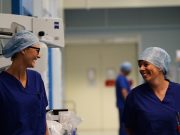 Chigwell Construction is donating food for NHS and key workers Chigwell Construction is donating food for NHS and key workers