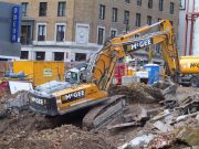 McGee to develop London underground shops complex McGee to develop London underground shops complex