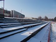 Go-ahead for £500m winter sports complex at Ipswich Go-ahead for £500m winter sports complex at Ipswich