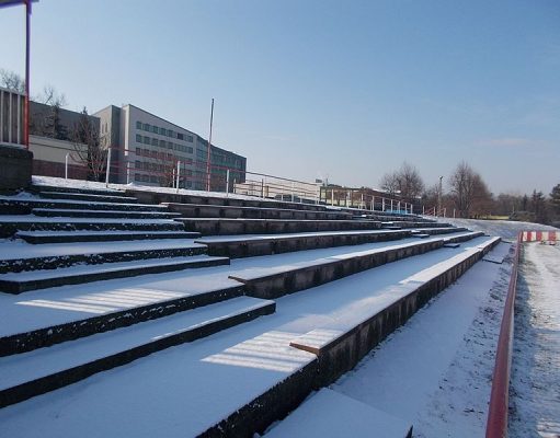 Go-ahead for £500m winter sports complex at Ipswich Go-ahead for £500m winter sports complex at Ipswich