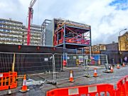 Taylor Wimpey to reopen its building sites in England and Wales Taylor Wimpey to reopen its building sites in England and Wales