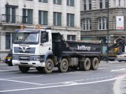 Keltbray to furlough a third of its employed workforce Keltbray to furlough a third of its employed workforce