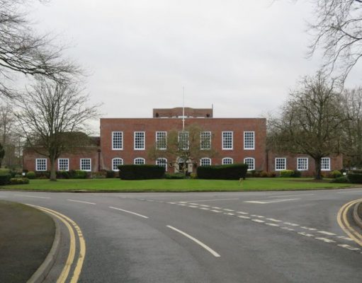 New vaccine centre schedule work started ahead of schedule New vaccine centre schedule work started ahead of schedule