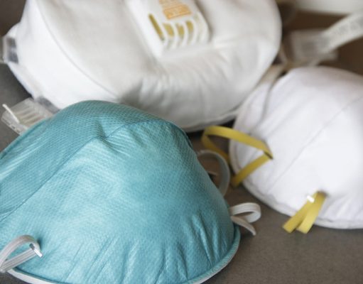 JSP urged builders to keep masks clean to avoid shortage JSP urged builders to keep masks clean to avoid shortage