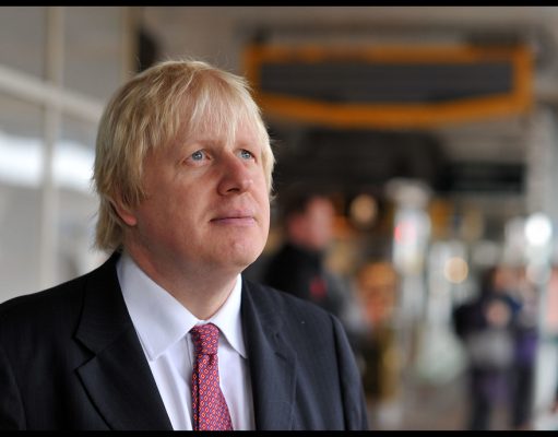 Construction leaders approached Boris to save UK construction industry Construction leaders approached Boris to save UK construction industry