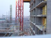 Construction Industry urges Scottish Government to re-open sites Construction Industry urges Scottish Government to re-open sites