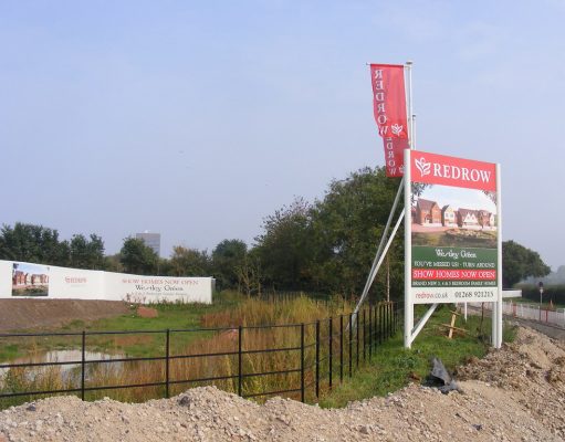 Redrow to resume work with Covid-19 safety measures Redrow to resume work with Covid-19 safety measures