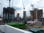 BAM to convert Harrogate Convention Centre into Covid-19 hospital