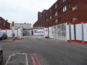 Kier to deliver second Nightingale hospital Kier to deliver second Nightingale hospital