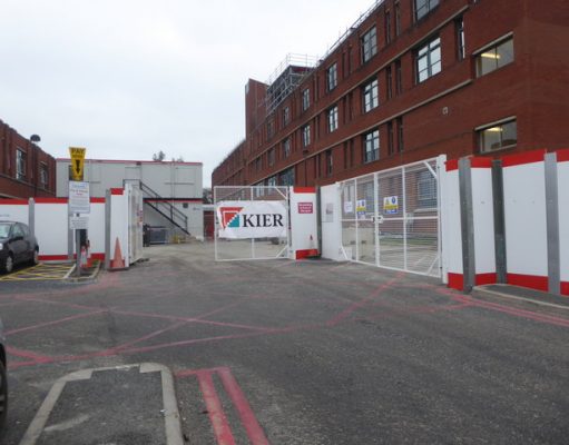 Kier to deliver second Nightingale hospital Kier to deliver second Nightingale hospital