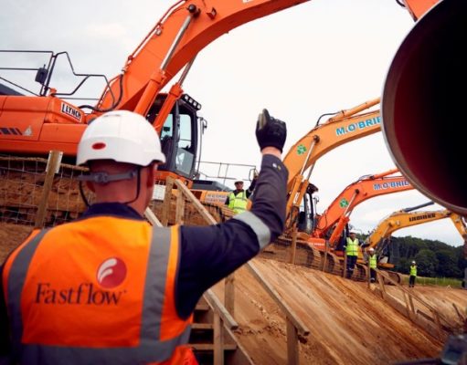 United Living would return to work in phases United Living would return to work in phases