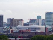 Interserve completes Birmingham Nightingale project in a week Interserve completes Birmingham Nightingale project in a week