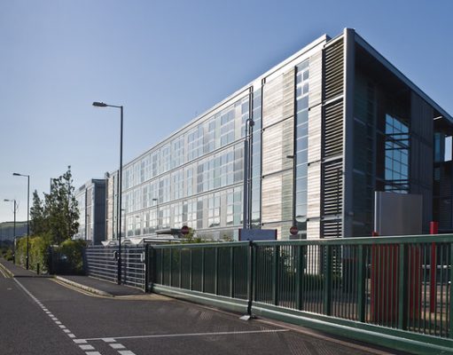 Welsh hospital to open 12 months early by Laing O’Rourke Welsh hospital to open 12 months early by Laing O’Rourke