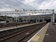 HS2 to restart construction work in a week HS2’s first tunneling machine launched