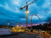 Vistry to restart construction work next week Vistry to restart construction work next week