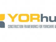 YORbuild major works framework winners revealed YORbuild major works framework winners revealed