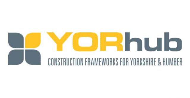 YORbuild major works framework winners revealed