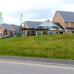 Barratt to resume work on its sites from May 11