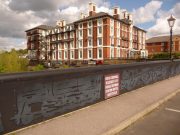 Bid race for £29m Sheffield hotel conversion Bid race for £29m Sheffield hotel conversion