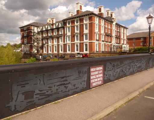 Bid race for £29m Sheffield hotel conversion Bid race for £29m Sheffield hotel conversion