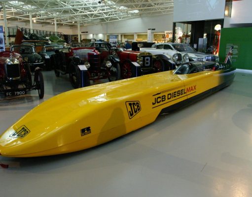 JCB is resuming its production at five UK factories JCB is resuming its production at five UK factories