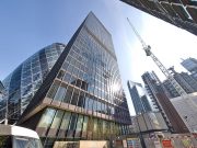 London ‘hanging gardens’ tower gets planning approval London ‘hanging gardens’ tower gets planning approval