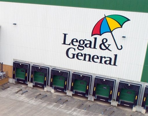 L&G starts Bristol modular housing scheme works L&G starts Bristol modular housing scheme works