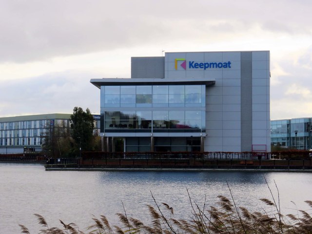 Keepmoat to resume its sites across England