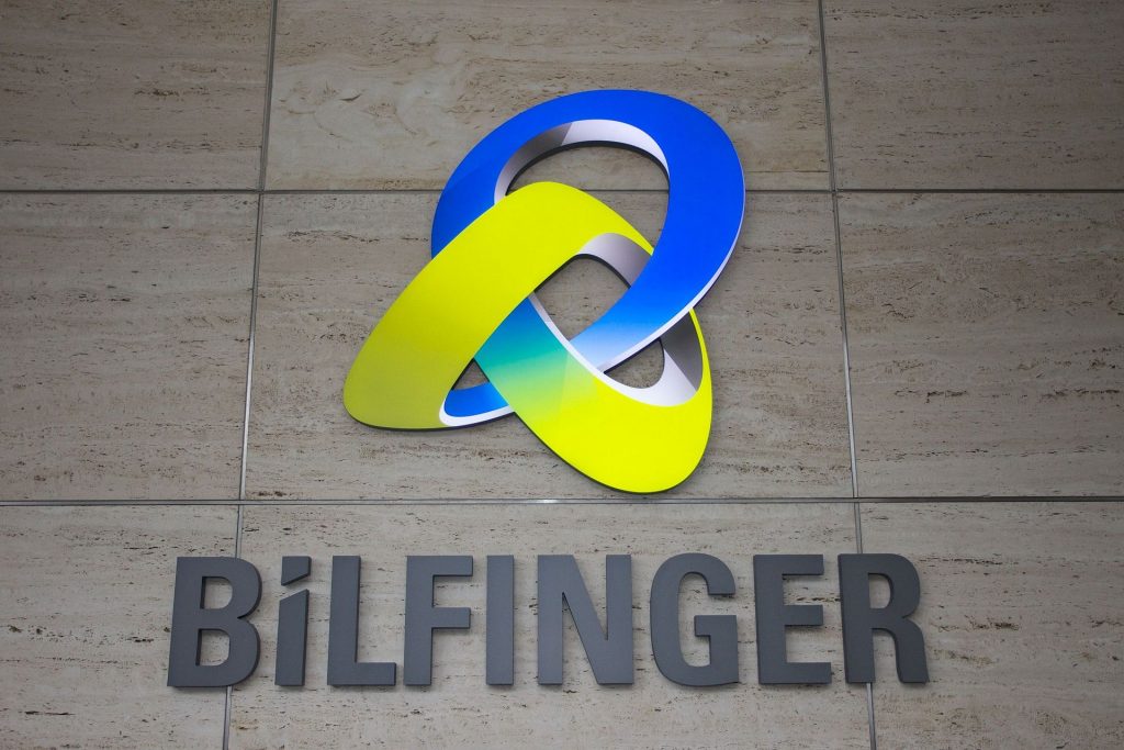 Bilfinger to deliver £350m Hinkley Point pipework deal